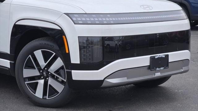 2026 Hyundai IONIQ 9 SEL