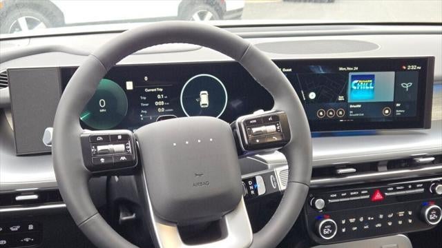 2026 Hyundai IONIQ 9 SEL
