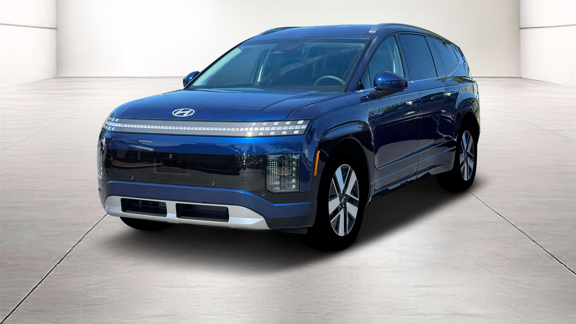 Preowned 2026 Hyundai IONIQ 9 SEL for Sale
