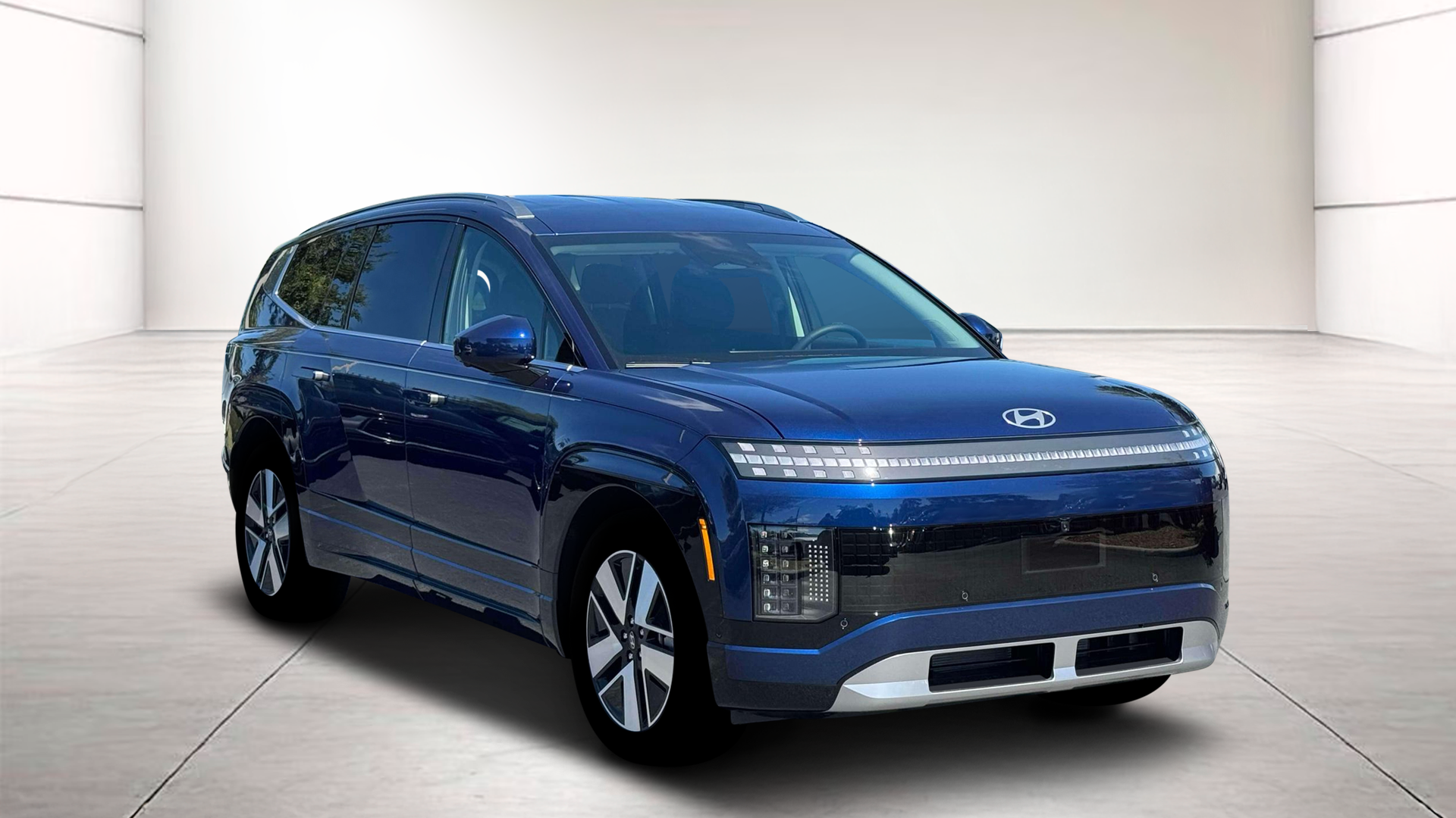 2026 Hyundai IONIQ 9 SEL