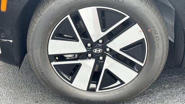 2026 Hyundai IONIQ 9 SEL