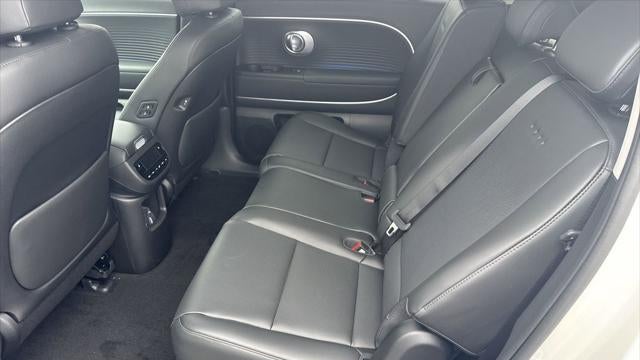 2026 Hyundai IONIQ 9 SEL