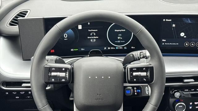 2026 Hyundai IONIQ 9 SEL