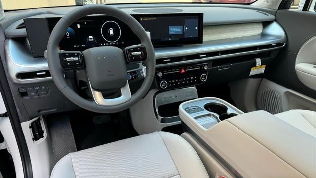 2026 Hyundai IONIQ 9 SEL