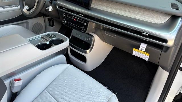 2026 Hyundai IONIQ 9 SEL