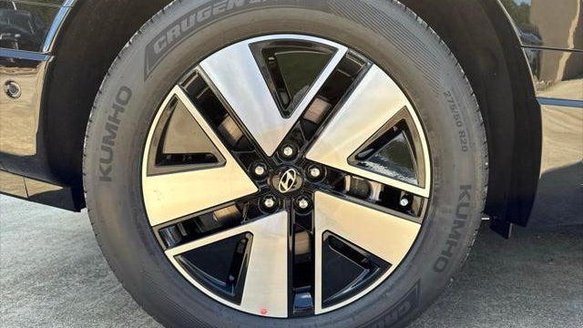 2026 Hyundai IONIQ 9 SEL