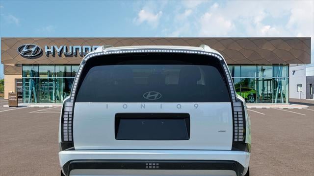 2026 Hyundai IONIQ 9 SEL