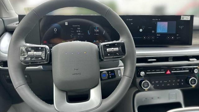 2026 Hyundai IONIQ 9 SEL