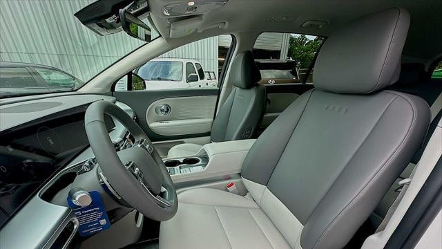2026 Hyundai IONIQ 9 SEL