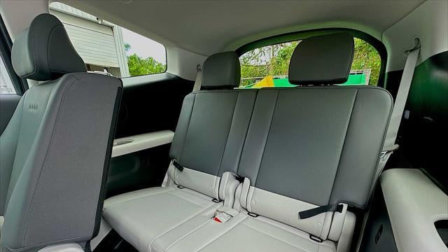 2026 Hyundai IONIQ 9 SEL