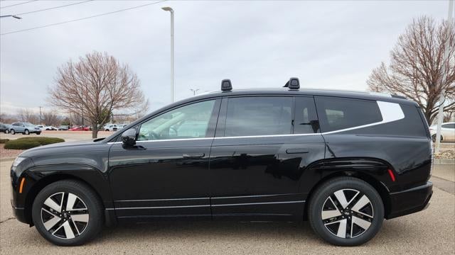 2026 Hyundai IONIQ 9 SEL