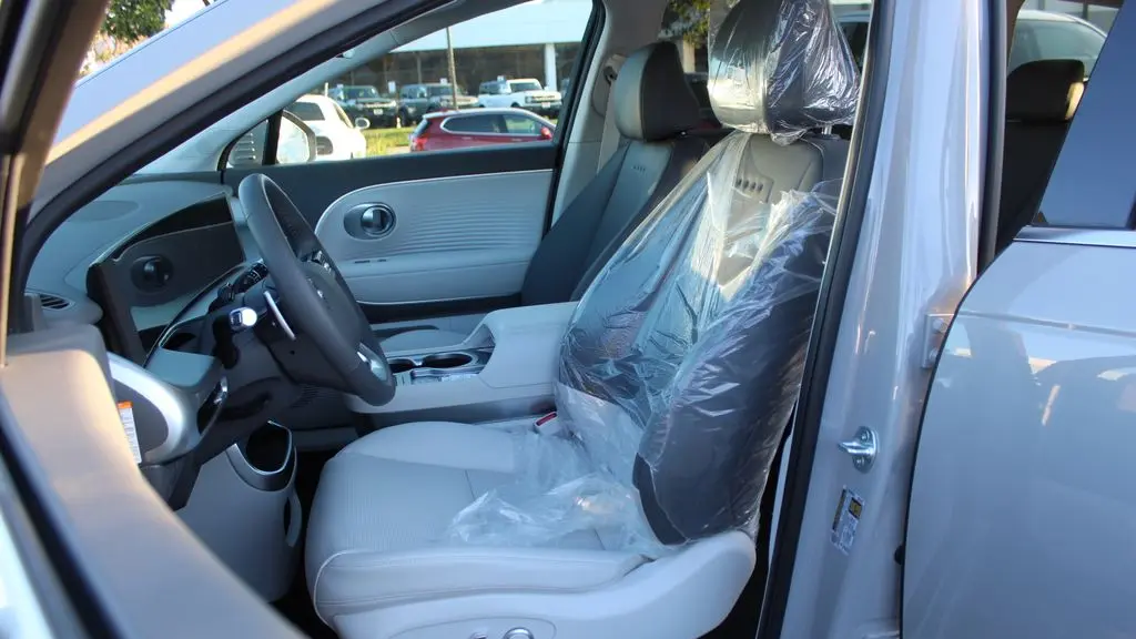 2026 Hyundai IONIQ 9 SEL