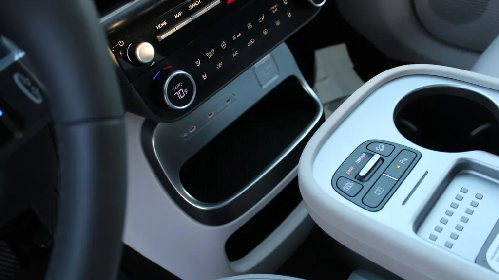 2026 Hyundai IONIQ 9 SEL