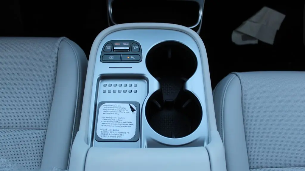 2026 Hyundai IONIQ 9 SEL