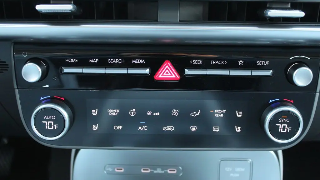 2026 Hyundai IONIQ 9 SEL