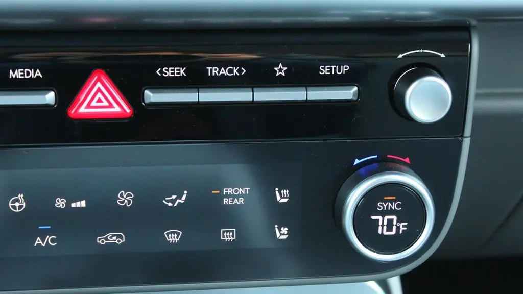 2026 Hyundai IONIQ 9 SEL