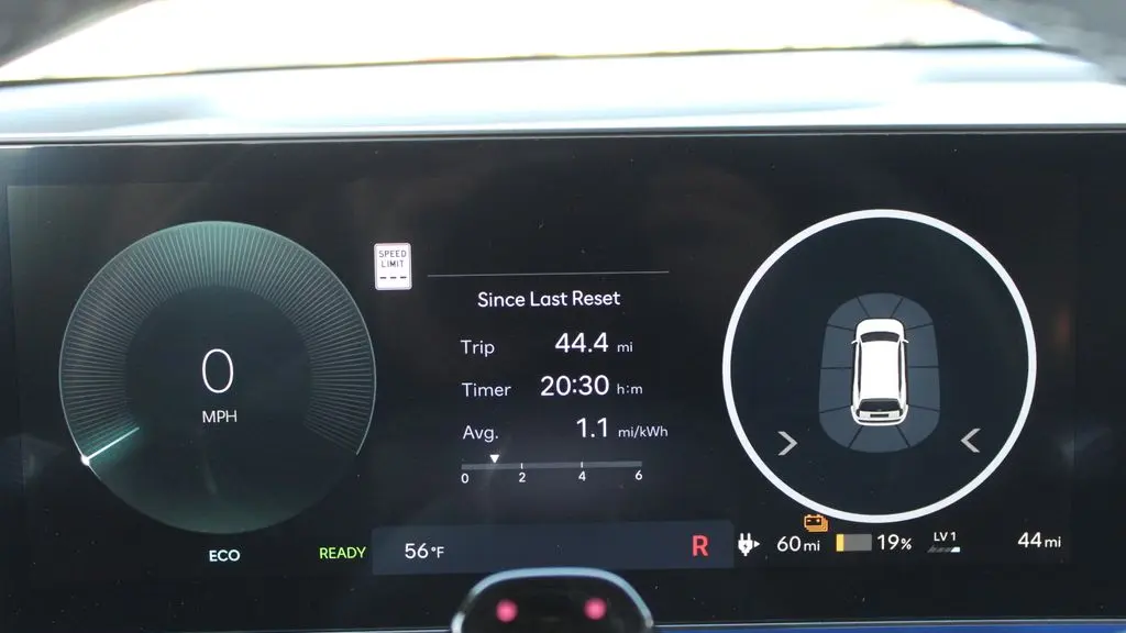 2026 Hyundai IONIQ 9 SEL