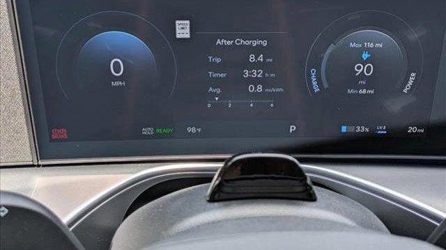 2026 Hyundai IONIQ 9 SEL
