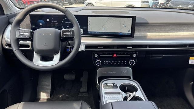 2026 Hyundai IONIQ 9 SEL