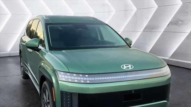 2026 Hyundai IONIQ 9 SEL