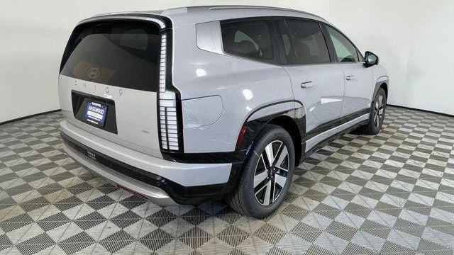 2026 Hyundai IONIQ 9 SEL