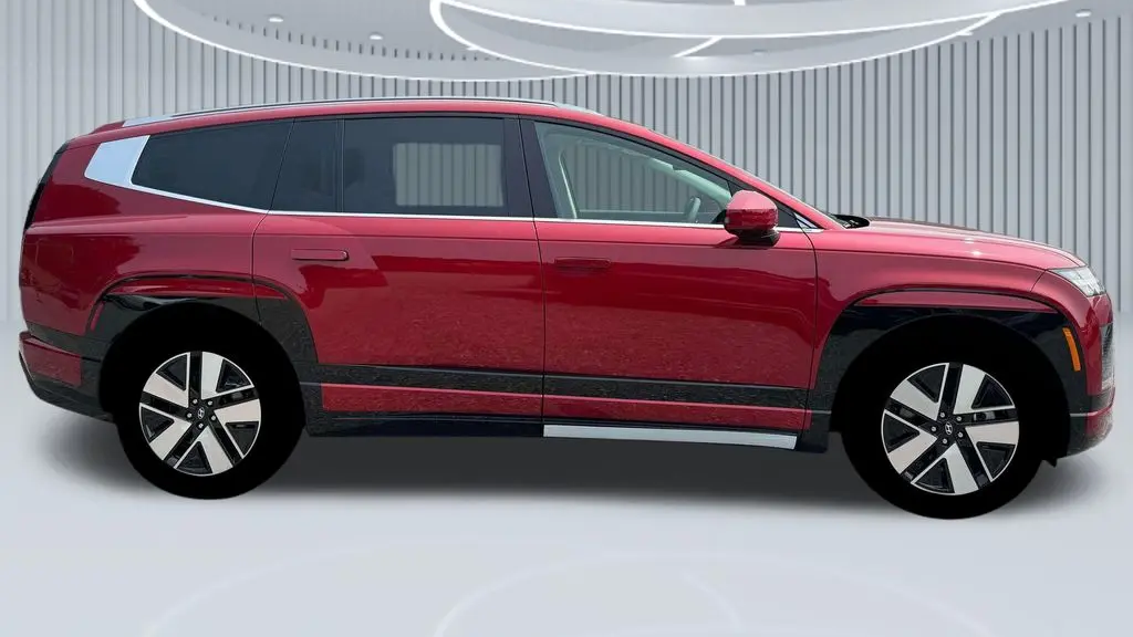 2026 Hyundai IONIQ 9 SEL