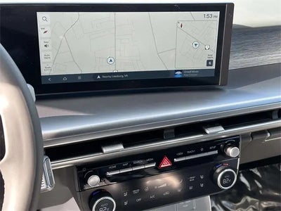 Photo of a 2026 Hyundai Ioniq 9 AWD SEL 4DR SUV for sale