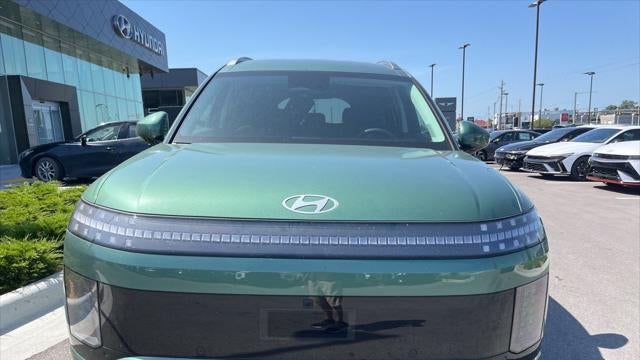 2026 Hyundai IONIQ 9 SEL