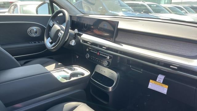 2026 Hyundai IONIQ 9 SEL