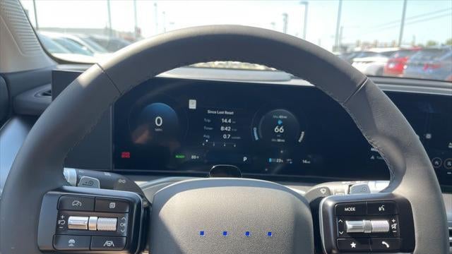 2026 Hyundai IONIQ 9 SEL