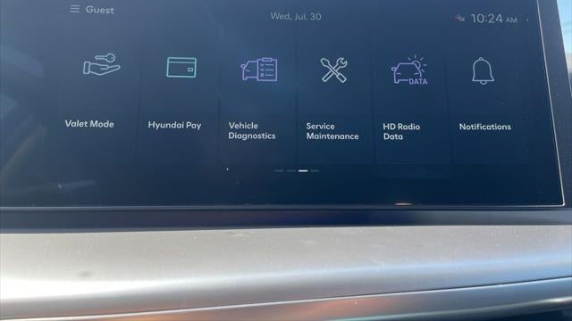 2026 Hyundai IONIQ 9 SEL