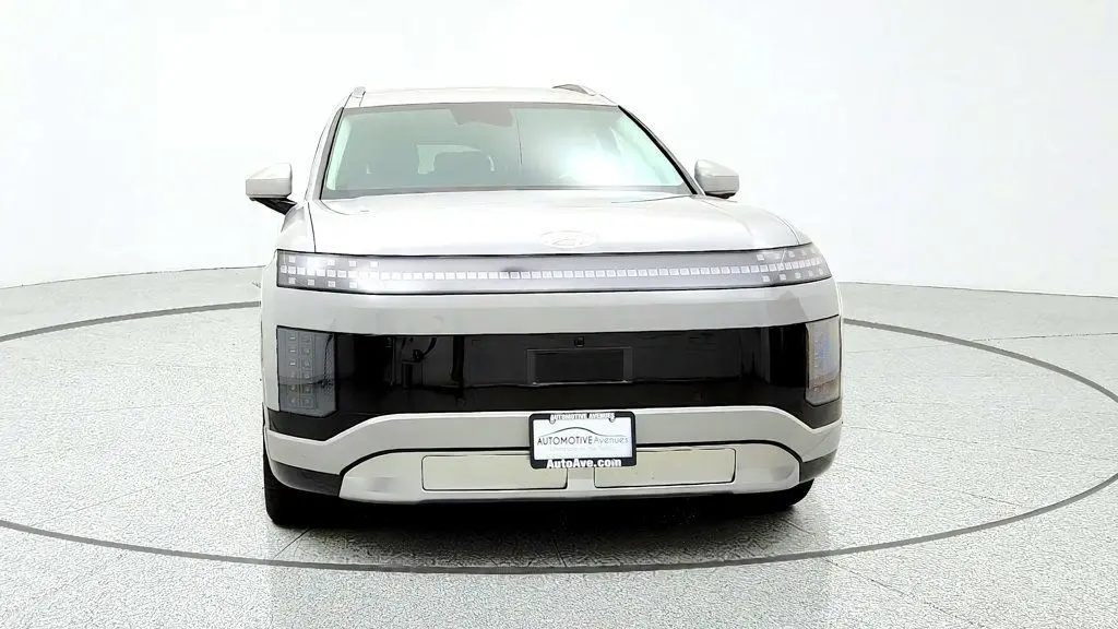 2026 Hyundai Ioniq - $39,995