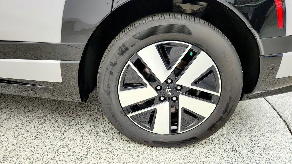 2026 Hyundai Ioniq - $39,995
