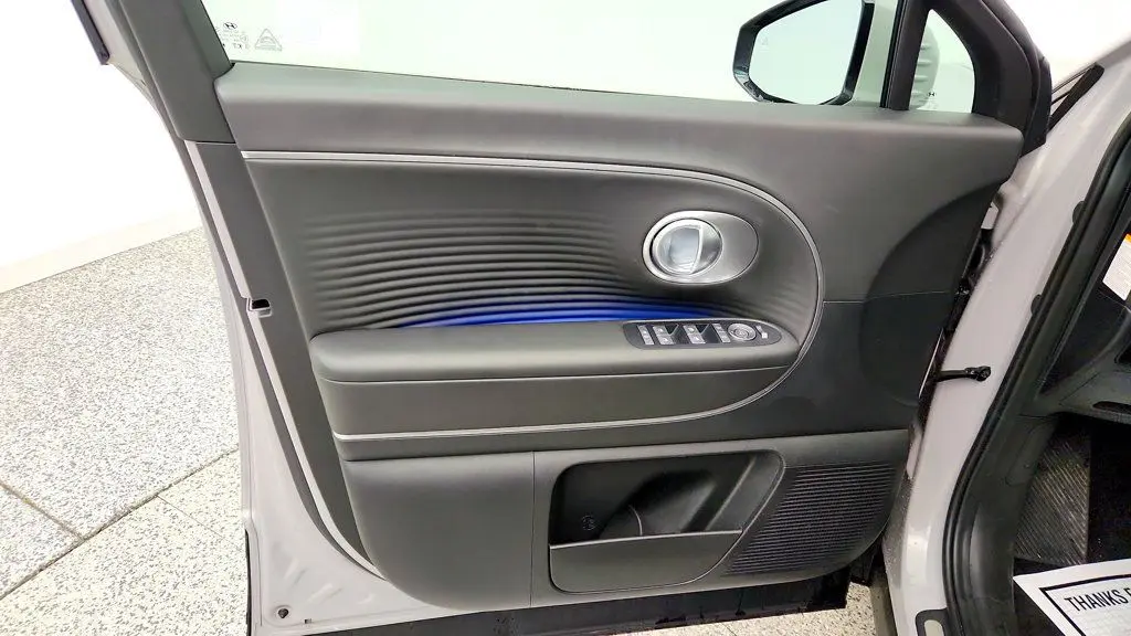2026 Hyundai Ioniq - $39,995