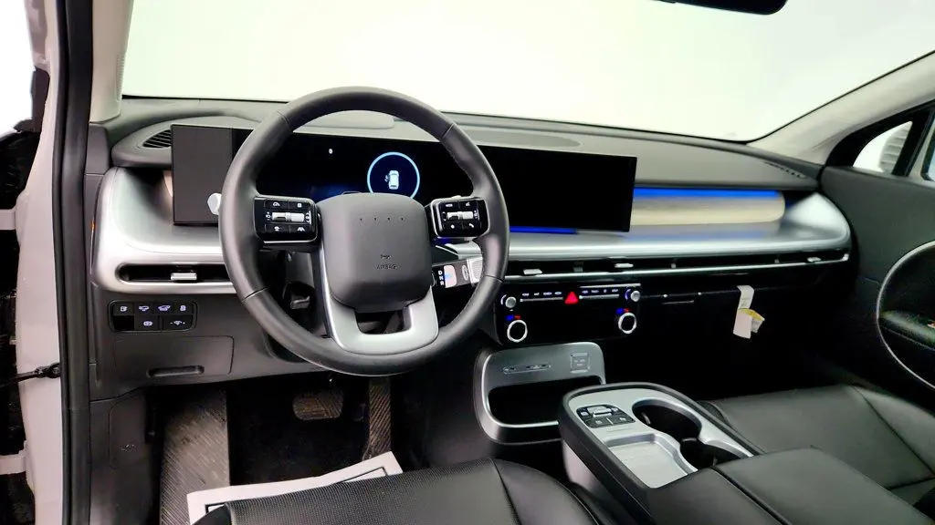 2026 Hyundai Ioniq - $39,995