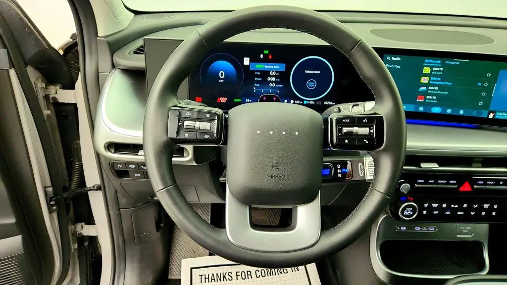 2026 Hyundai Ioniq - $39,995