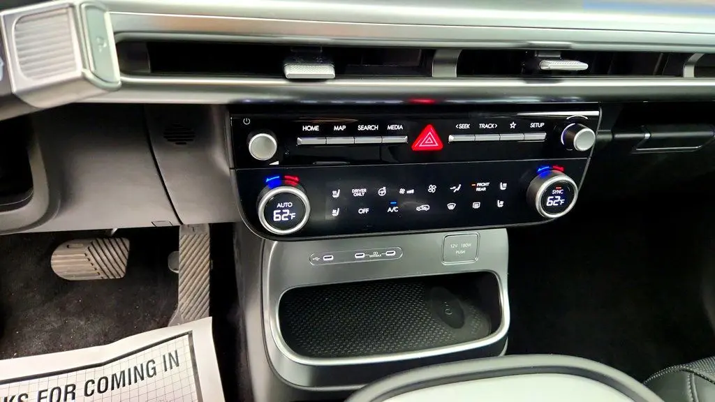 2026 Hyundai Ioniq - $39,995