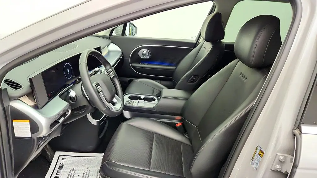 2026 Hyundai Ioniq - $39,995