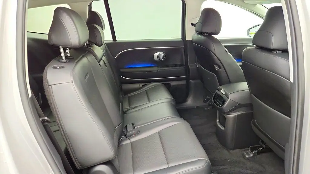2026 Hyundai Ioniq - $39,995