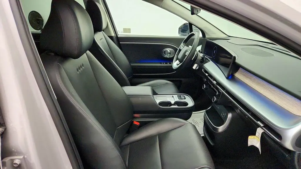 2026 Hyundai Ioniq - $39,995