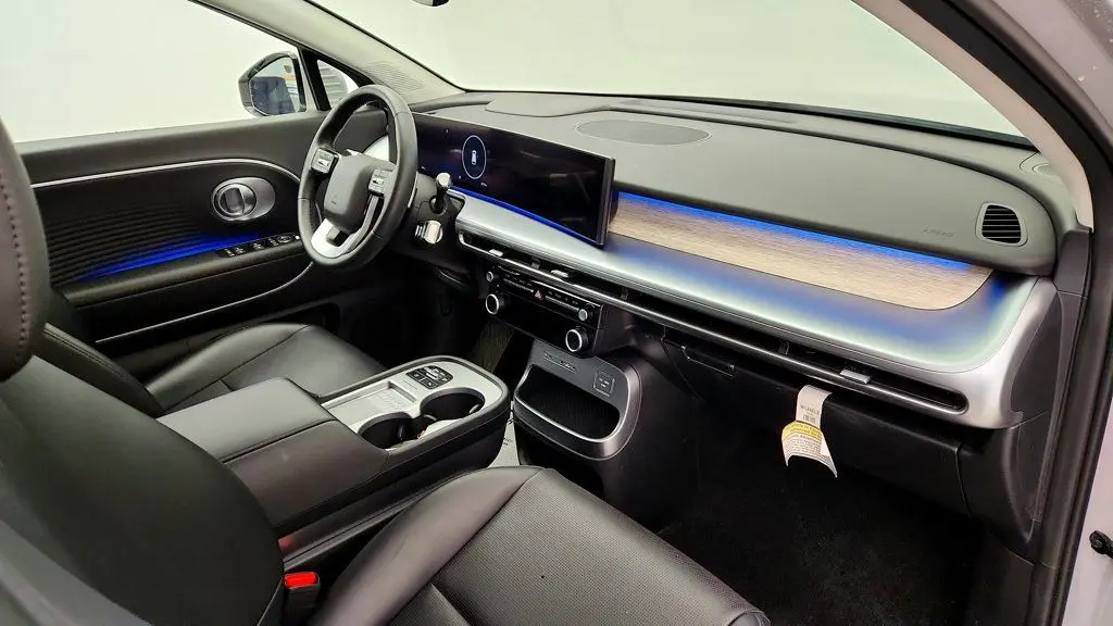 2026 Hyundai Ioniq - $39,995