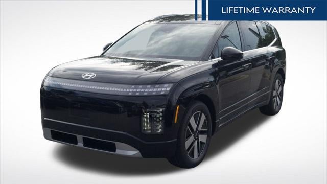 Preowned 2026 Hyundai IONIQ 9 SEL for Sale