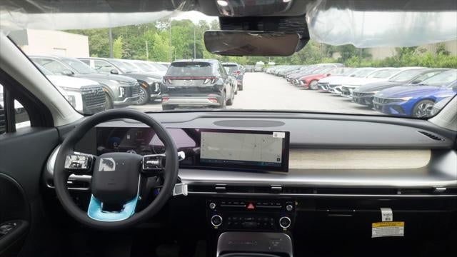 2026 Hyundai IONIQ 9 SEL