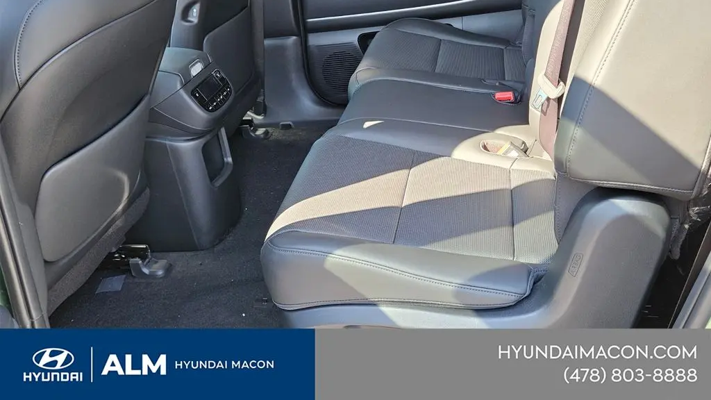 2026 Hyundai IONIQ 9 SEL