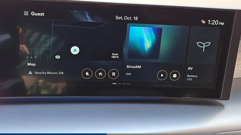 2026 Hyundai IONIQ 9 SEL