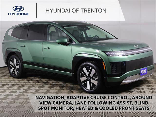 2026 Hyundai Ioniq