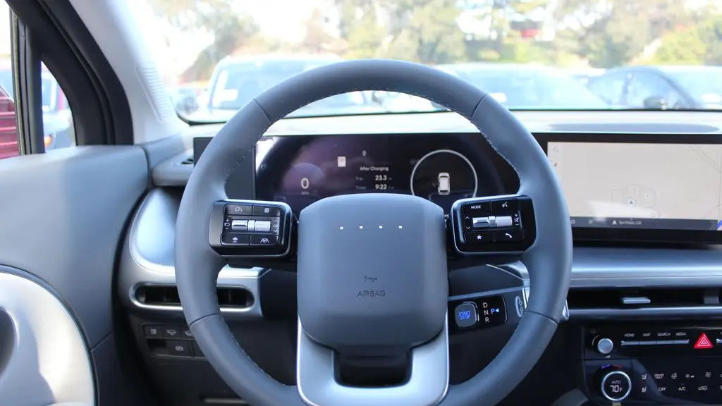 2026 Hyundai IONIQ 9 SEL