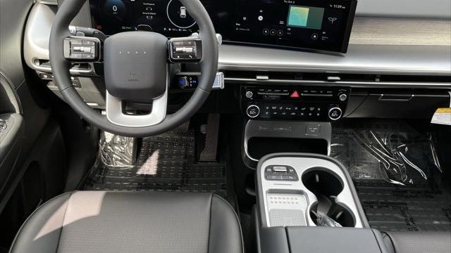 2026 Hyundai IONIQ 9 SEL