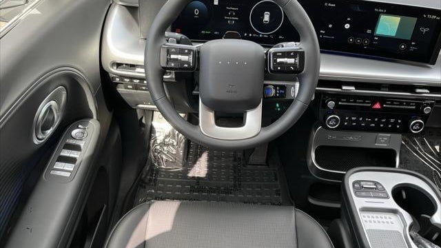 2026 Hyundai IONIQ 9 SEL