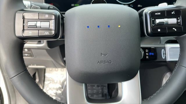 2026 Hyundai IONIQ 9 SEL